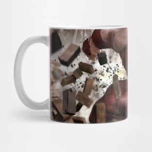 Juggernaut Mug